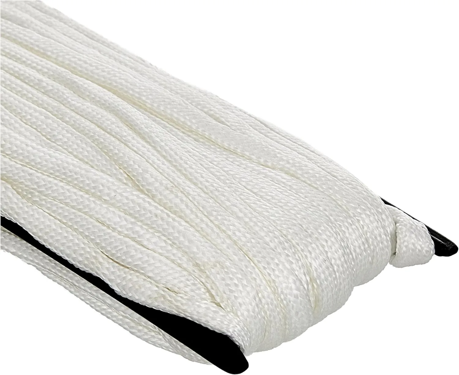 Coghlan's Braided Nylon Poly Cord White 50 Foot