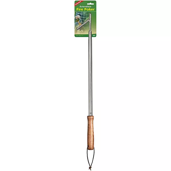 Coghlan's Extend Fire Poker 30"