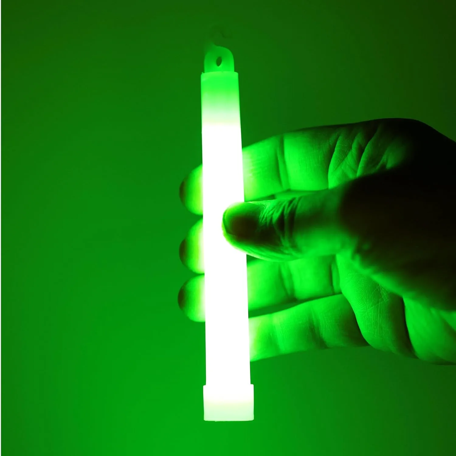 Coghlan's Lightsticks Green One Size