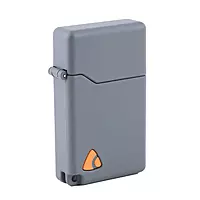 Coghlan’s Plasma Lighter – USB-C Rechargeable, Windproof Flameless Arc with LED Light