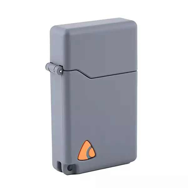 Coghlan’s Plasma Lighter – USB-C Rechargeable, Windproof Flameless Arc with LED Light