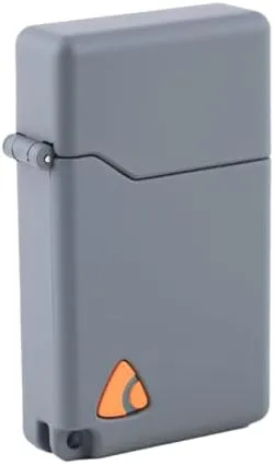 Coghlan’s Plasma Lighter – USB-C Rechargeable, Windproof Flameless Arc with LED Light