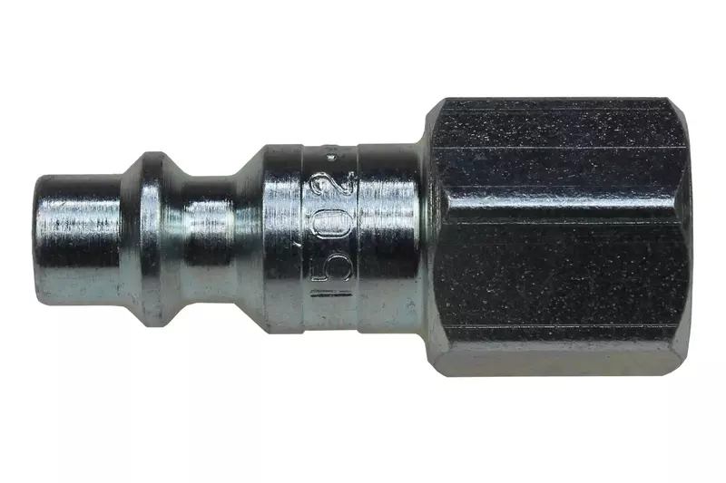 Coilhose Pneumatics 1502 1/4-Inch Body Size, Coilflow Industrial Interchange Connector, 1/4-Inch NPT, Female