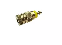 COILHOSE PNEUMATICS, 156L, 3/8 Lock-ON Coupler 1/4BODY Size IND INTR