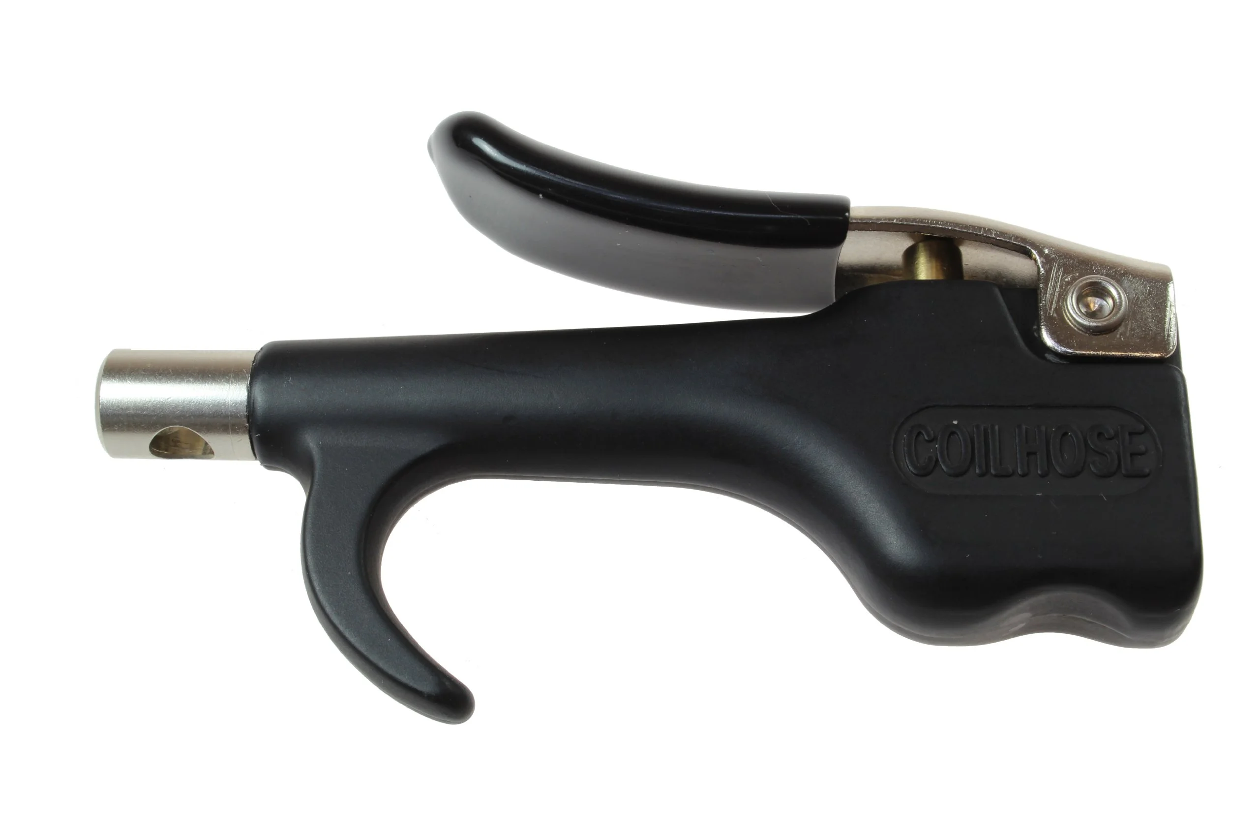 Coilhose Pneumatics 600 Series Premium Safety Blow Gun