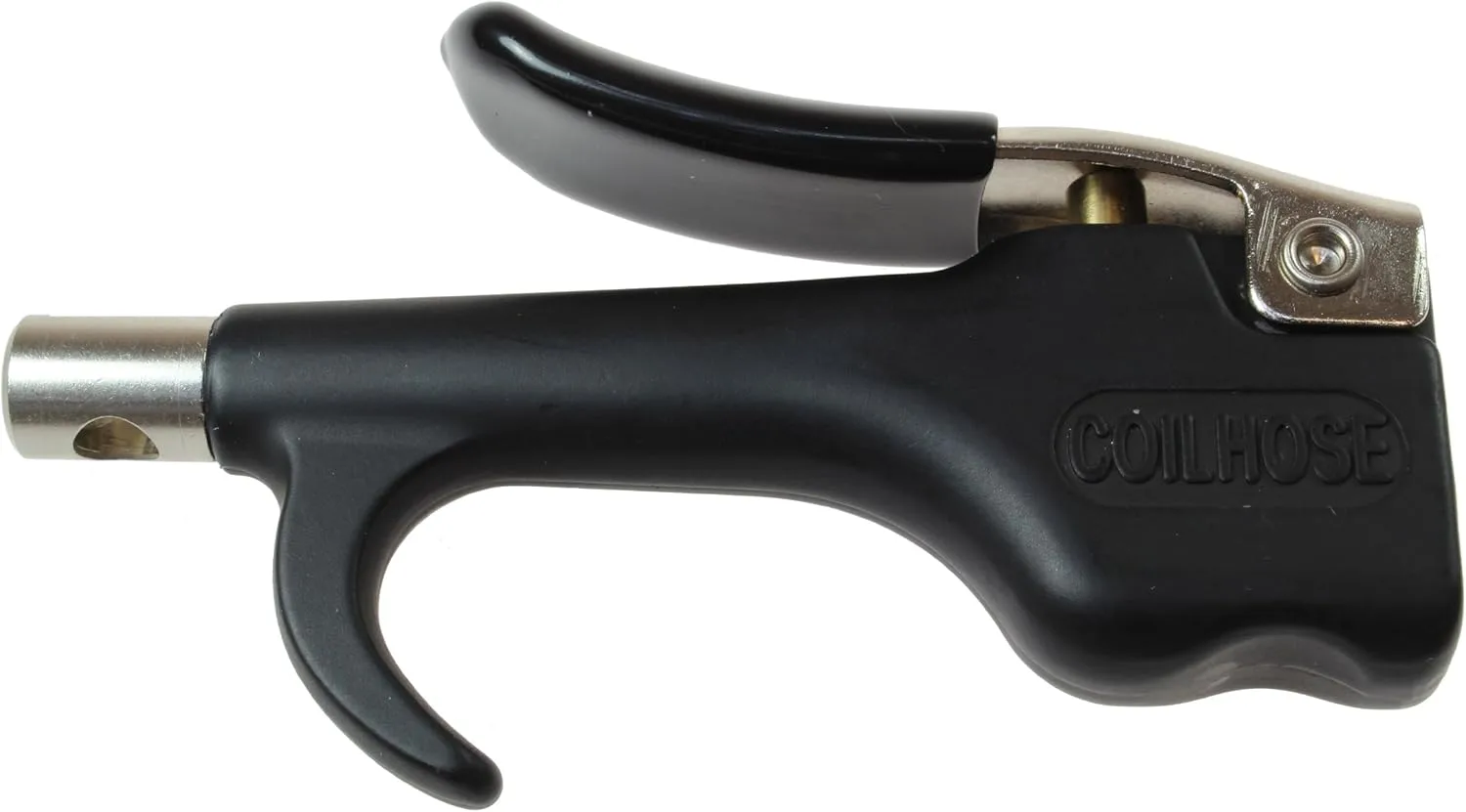 Coilhose Pneumatics 600 Series Premium Safety Blow Gun
