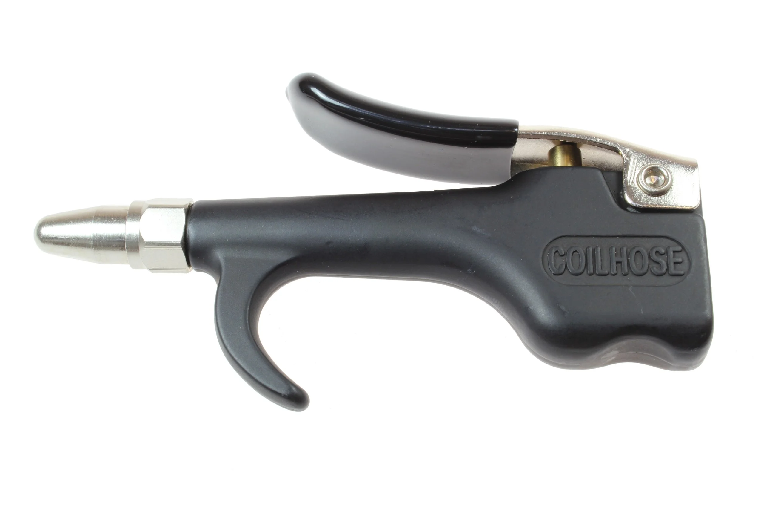 Coilhose Pneumatics 600 Series Premium Safety Blow Gun