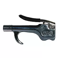 Coilhose Pneumaticss 600ST-DL Tamperproof Safety Blow Gun Display Pack