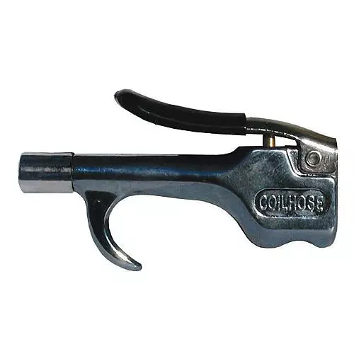 Coilhose Pneumaticss 600ST-DL Tamperproof Safety Blow Gun Display Pack
