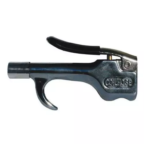 Coilhose Pneumaticss 600ST-DL Tamperproof Safety Blow Gun Display Pack