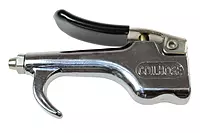Coilhose Pneumatics 605 600 Series Blow Gun with Standard Brass Tip