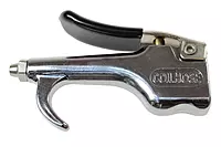 Coilhose Pneumatics 605 600 Series Blow Gun with Standard Brass Tip
