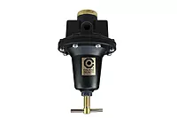 Coilhose Pneumatics 8808 Heavy Duty Series Regulator, 1-Inch Pipe Size