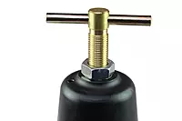 Coilhose Pneumatics 8804 Heavy Duty Series Regulator, 1/2-Inch Pipe Size