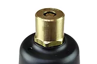 Coilhose Pneumatics 8804K Heavy Duty Series Regulator, 1/2-Inch Pipe Size, Tamperproof