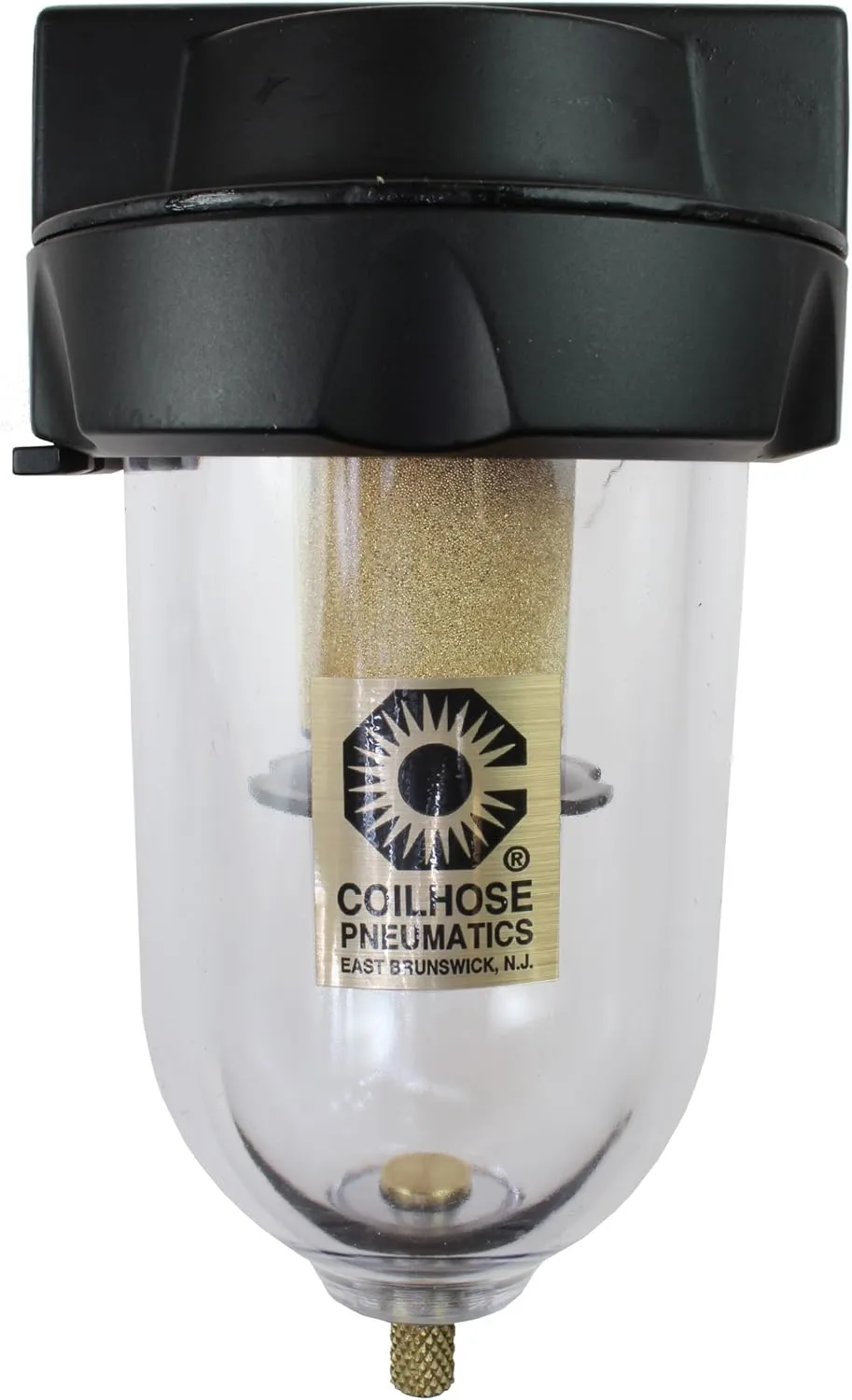 Coilhose Pneumatics Heavy Duty Series Filter