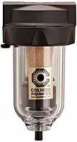 Coilhose Pneumatics 8822D 1/4" Filter With Auto Drain