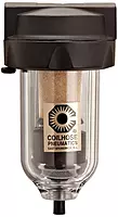 Coilhose Pneumatics 8822D 1/4" Filter With Auto Drain