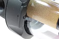 Coilhose Pneumatics 8823 Heavy Duty Series Filter, 3/8-Inch Pipe Size