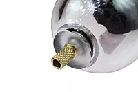 Coilhose Pneumatics 8823 Heavy Duty Series Filter, 3/8-Inch Pipe Size