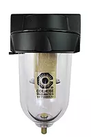 Coilhose Pneumatics 8823 Heavy Duty Series Filter, 3/8-Inch Pipe Size