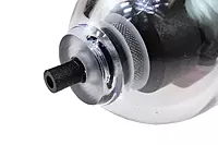 Coilhose Pneumatics 8828D Heavy Duty Series Filter, 1-Inch Pipe Size with Automatic Drain