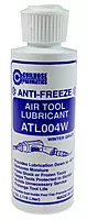 Coilhose Pneumatics ATL004W Wintergrade Air Tool Lubricant, 4-Ounce Bottle