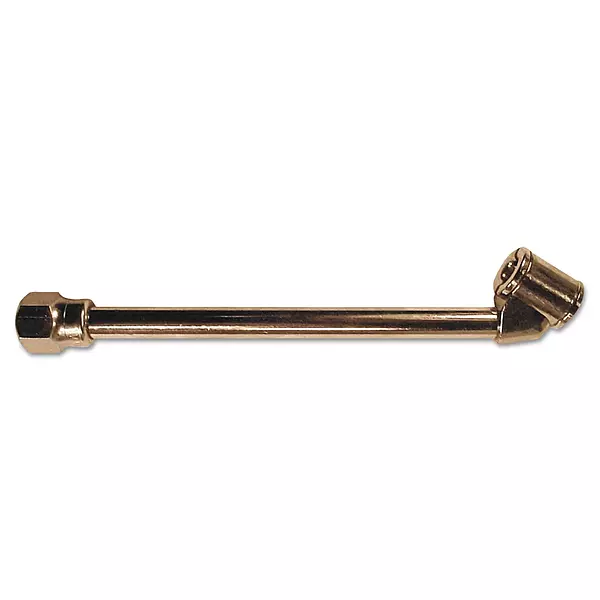 COILHOSE PNEUMATICS, CH16, 31766 DUAL EXTENSION 1/4" FPT CHUCK AIR
