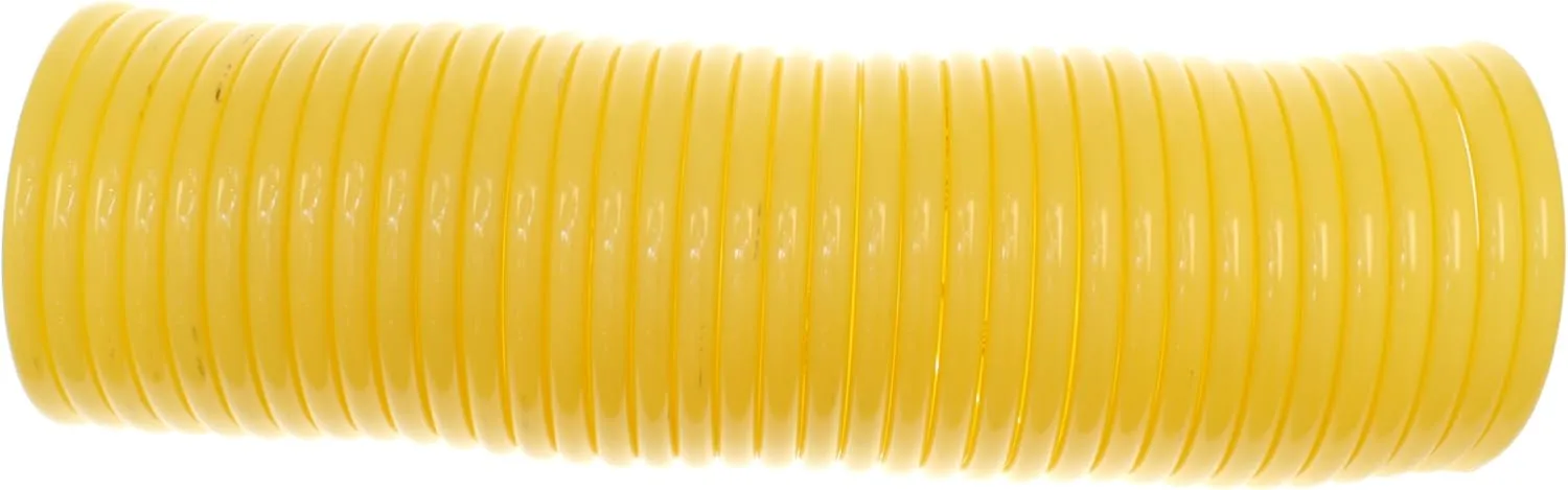 Coilhose Pneumatics Permanently Coiled Nylon Air Hose