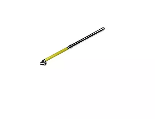Coilhose Pneumatics Service Gauges (PG2113 Dual Foot Service Gauge) - 10 to 130 PSI