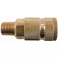 Coilhose Pneumaticss 142 11489 1/4" MPT Coupler