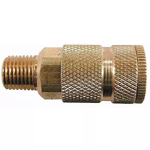 Coilhose Pneumaticss 142 11489 1/4" MPT Coupler