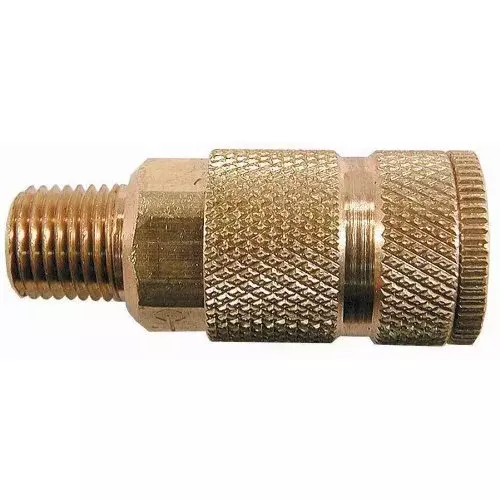 Coilhose Pneumaticss 142 11489 1/4" MPT Coupler
