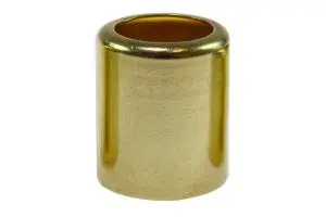 Coilhose Pneumatics Hf7325 23714 .568x1"brass Ferrule F/r14 & H14