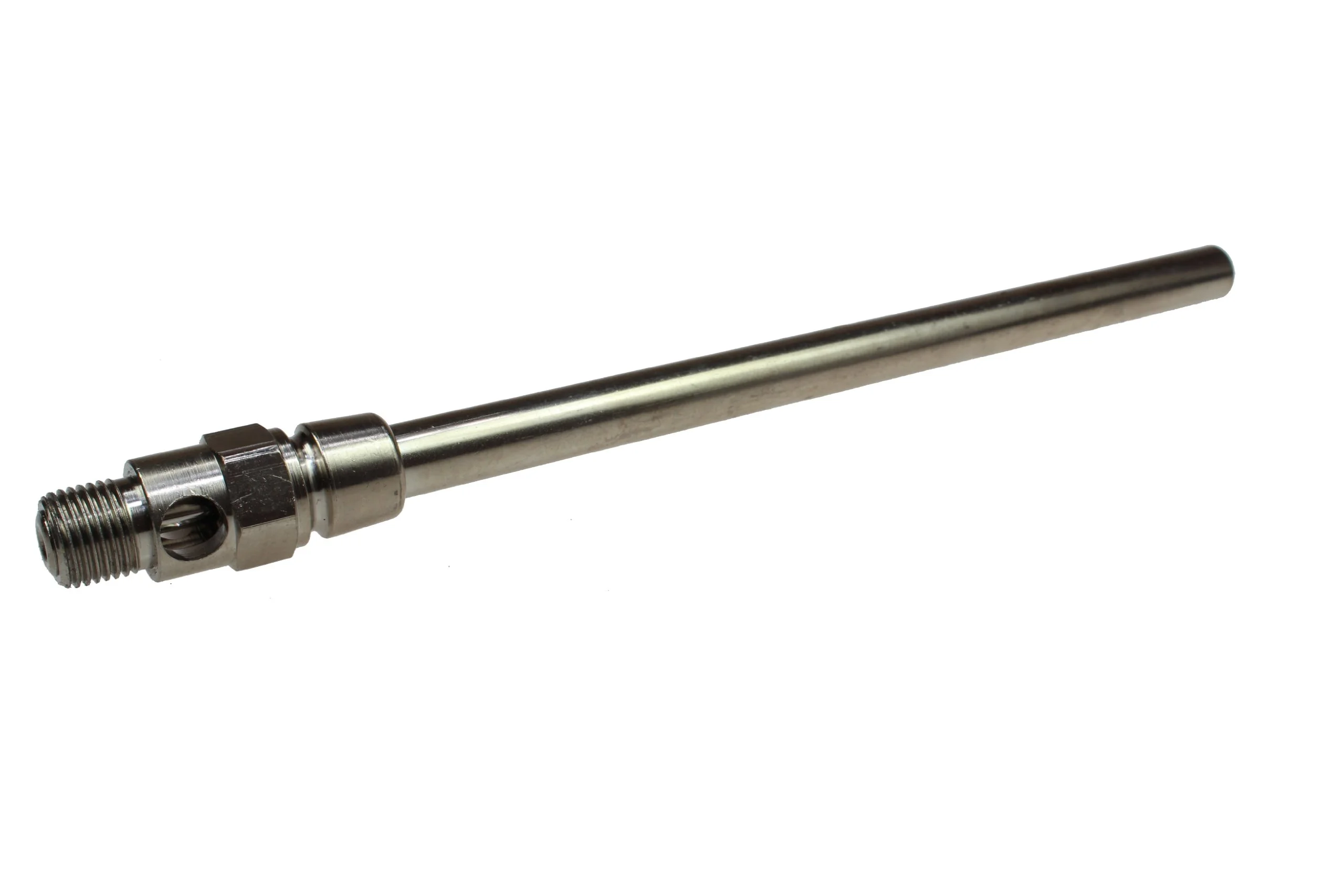 Coilhose Pneumatics ST208 8-Inch Safety Blow Gun Extension Tip