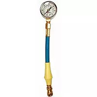 COILHOSE PNEUMATICS, TG160, 31836 2" DIAL TIRE PRESSURE GAUGE 0-160PSI 7