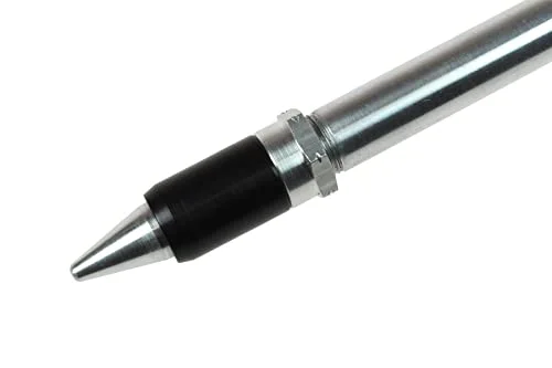 Coilhose Pneumatics TYP2536 Typhoon High Volume Blow Gun, 1/4-Inch NPT with 36-Inch Extension and High Flow Tip
