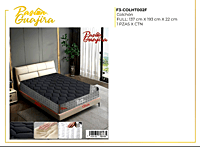 COLCHON FULL - F8COLHT001F