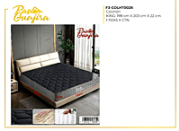 COLCHON KING - FCOLHT001K