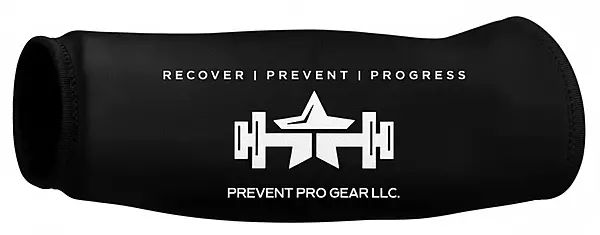 Prevent Pro Gear Versa-Temp Recovery Sleeve
