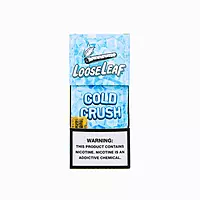 LOOSE LEAF CRUSH 10CT