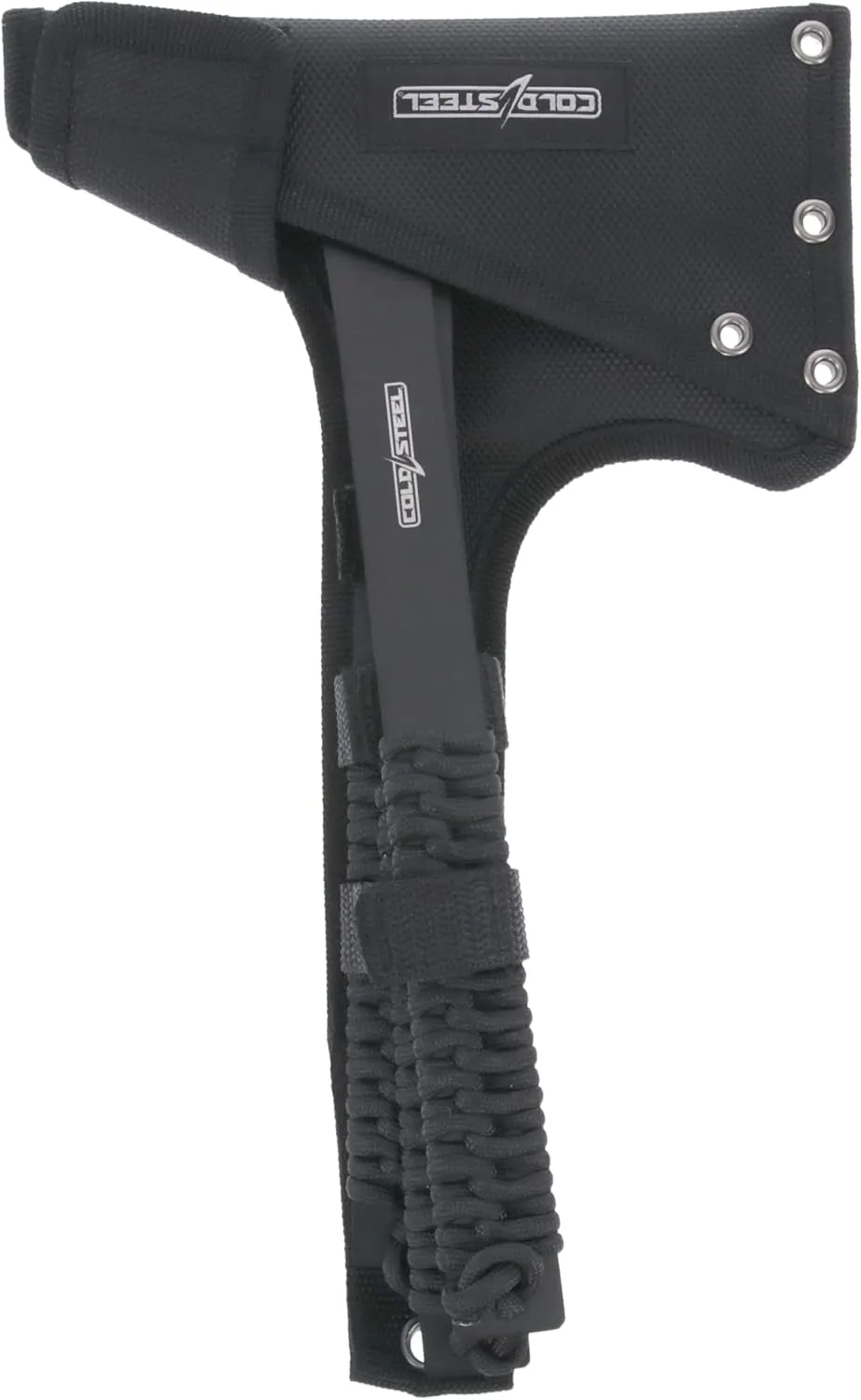 Cold Steel / 1.75in Throwing Axes w/Nylon Sheath-3pk