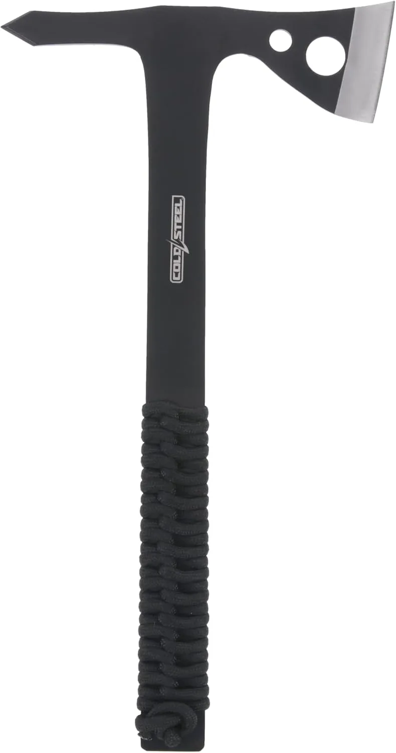 Cold Steel / 1.75in Throwing Axes w/Nylon Sheath-3pk