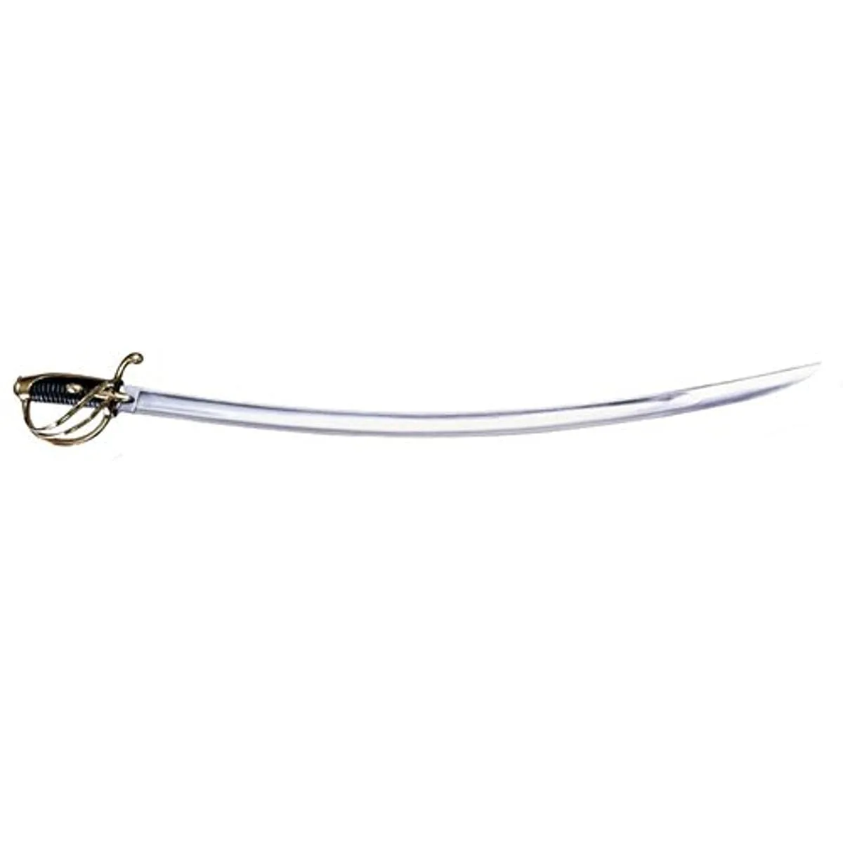 Cold Steel 1830 Napoleon Saber,Black