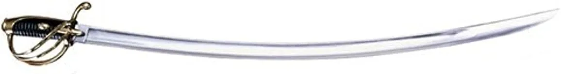 Cold Steel 1830 Napoleon Saber,Black