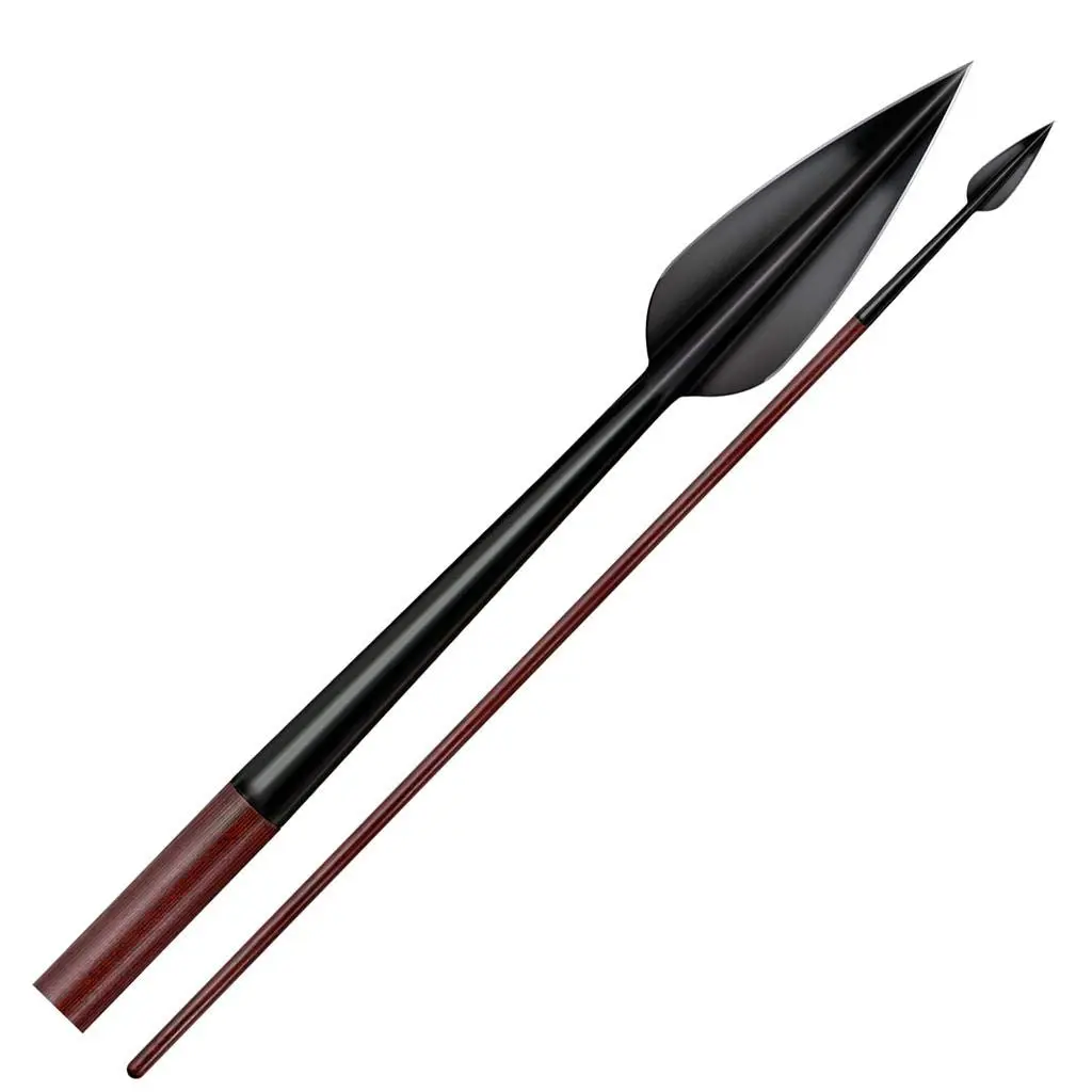 Cold Steel 95MSL MAA Classic Leaf Shaped Spear