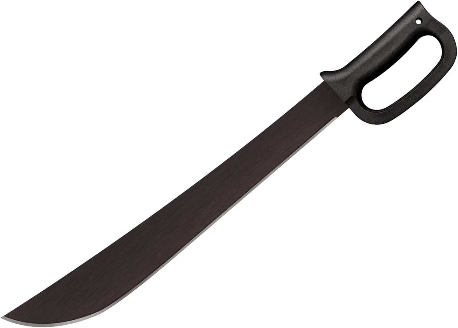 Cold Steel Latin D-Guard Machete 18"