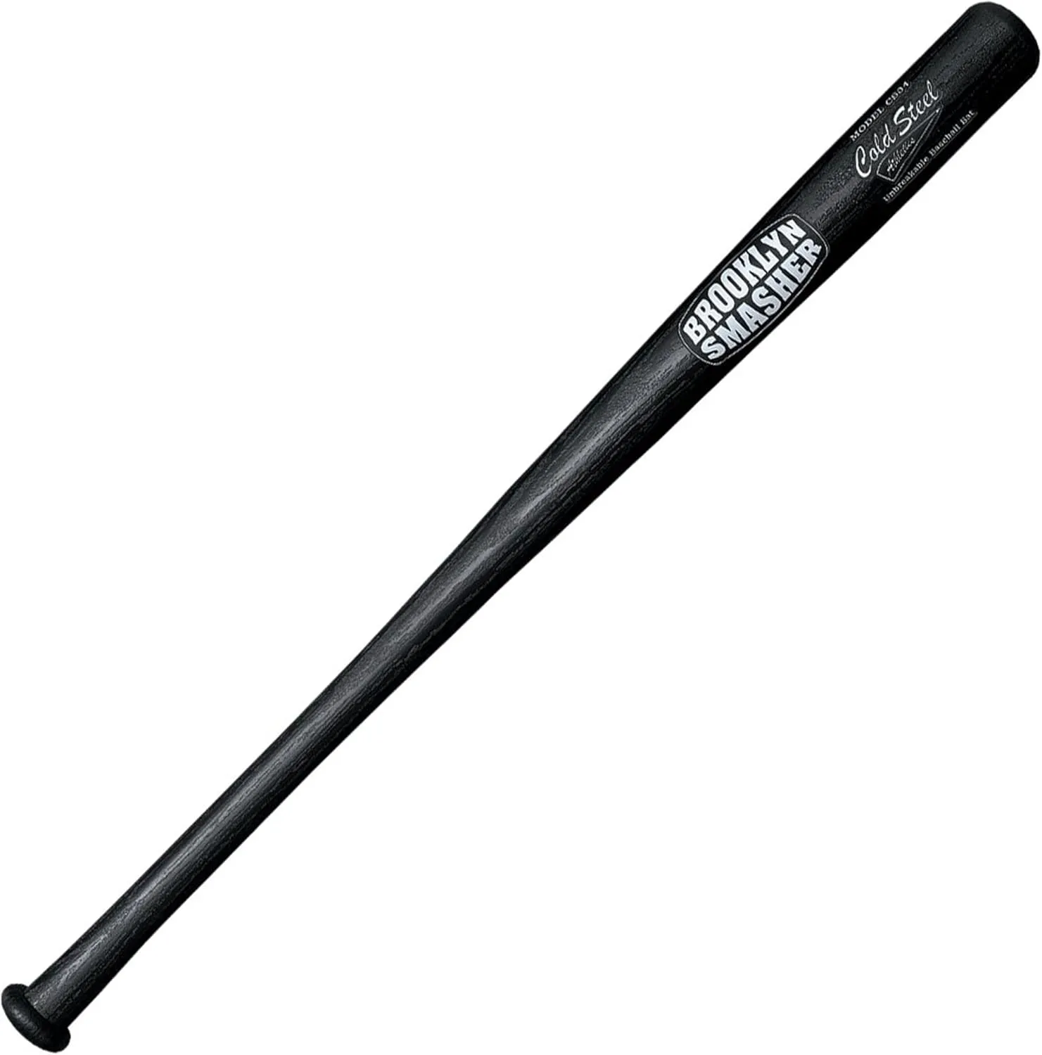 Cold Steel Brooklyn Basher 24 in Polypropylene Training Bat