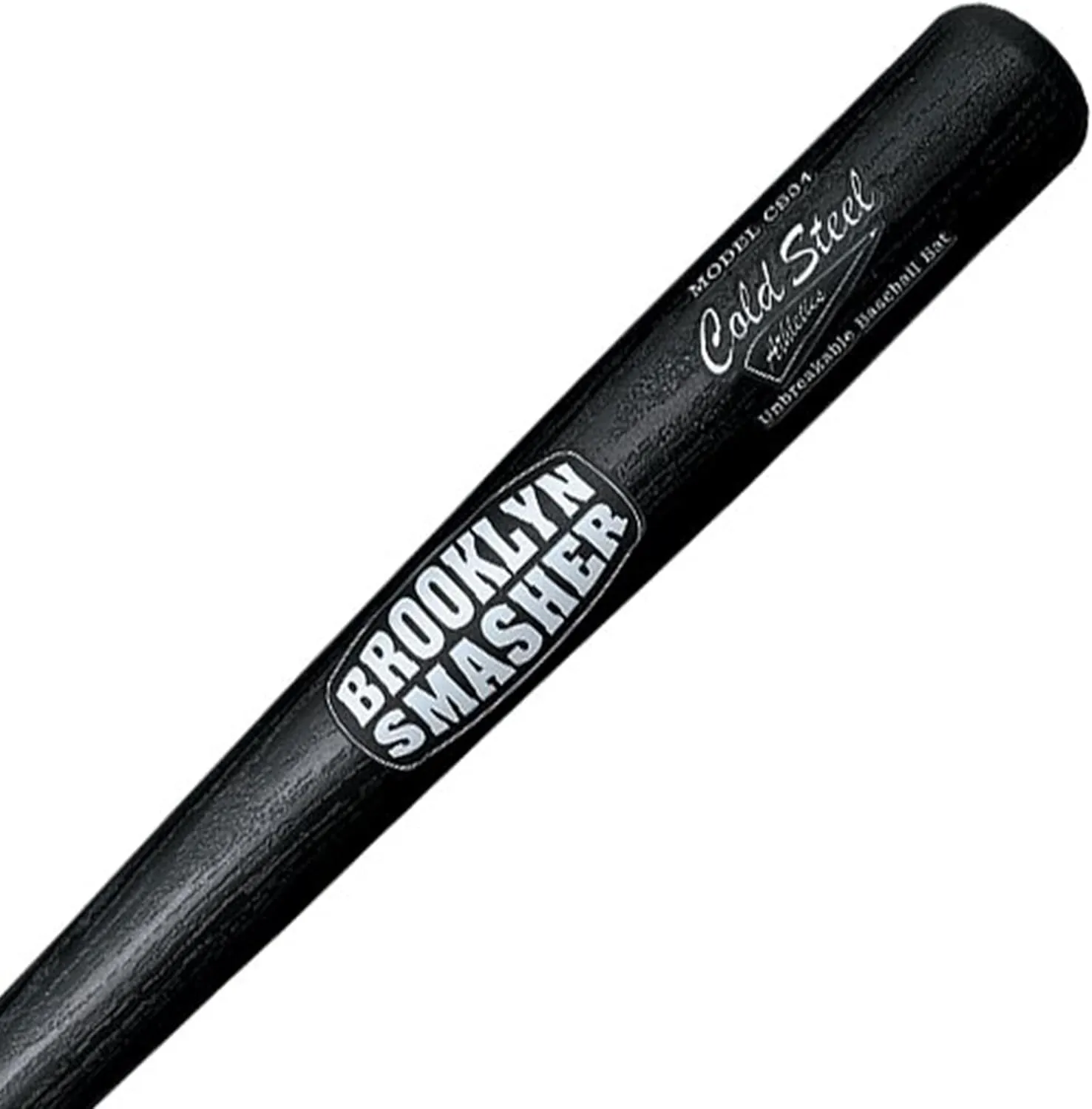 Cold Steel Brooklyn Basher 24 in Polypropylene Training Bat