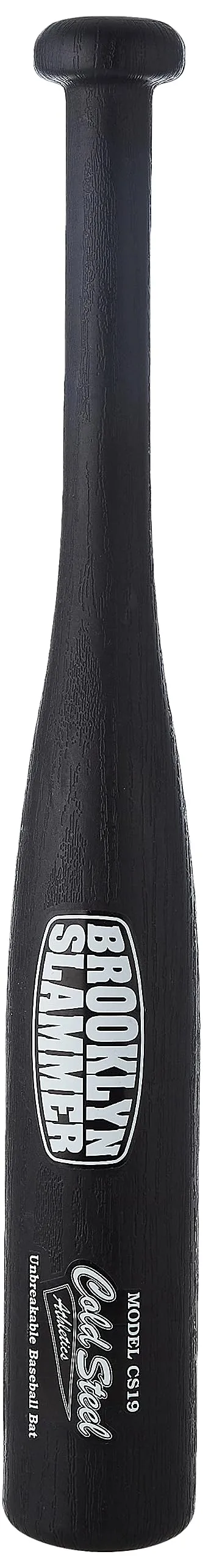 Cold Steel Brooklyn Bats Brooklyn Slammer (19") One Size